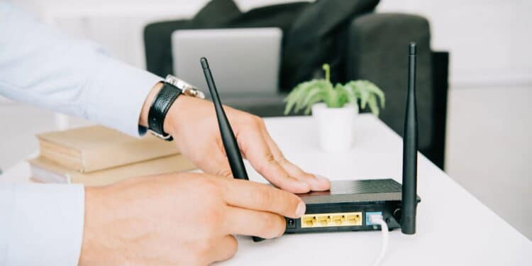 O potencial escondido da porta USB do seu roteador: entenda suas vantagens e usos