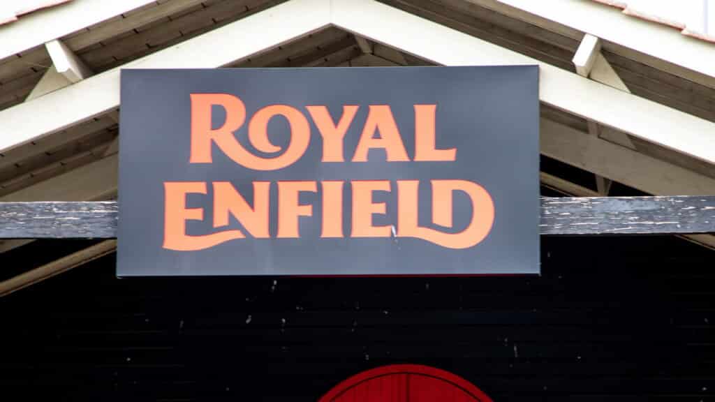 Royal Enfield tem mais de 39 concessionárias no Brasil!