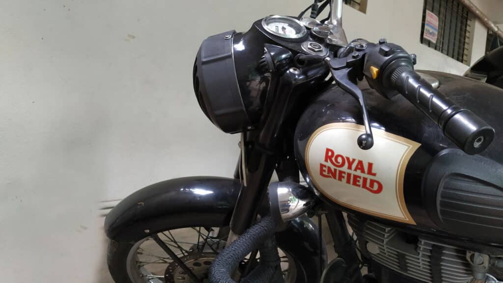 Royal Enfield inaugura loja em Uberlândia com evento dia 7 de junho!