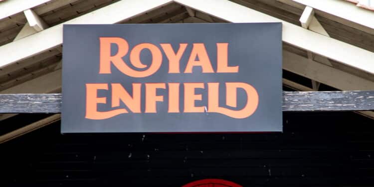Royal Enfield inaugura loja em Uberlândia com evento dia 7 de junho!