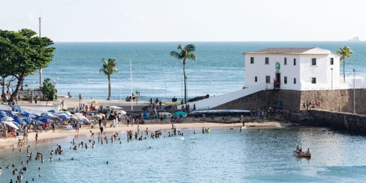 Essas cidades nordestinas são imperdíveis em maio!