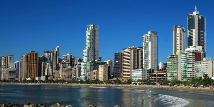 Esse é o estado do Brasil com a melhor qualidade de vida em 2025!