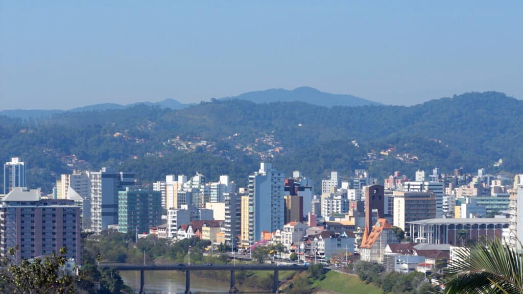 Esse é o estado do Brasil com a melhor qualidade de vida em 2025!