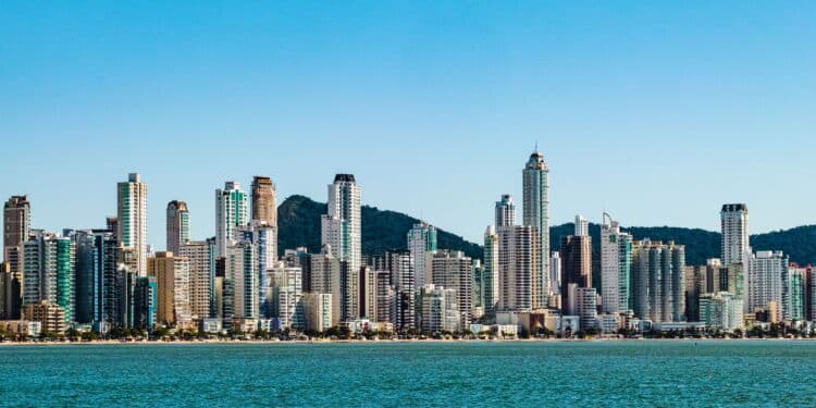 Esse estado foi decretado o mais seguro para se viver no Brasil em 2025!