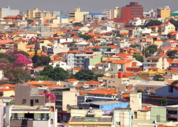 Brasileiros estão se mudando para essa cidade paulista por ter a melhor qualidade de vida!
