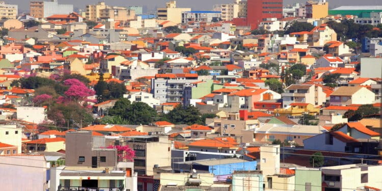 Brasileiros estão se mudando para essa cidade paulista por ter a melhor qualidade de vida!