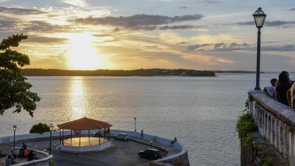 TOP 10 destinos mais baratos para viajar no nordeste em 2025!