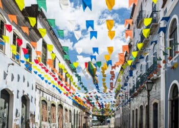 São Luis do Maranhão - Créditos: depositphotos.com / xura