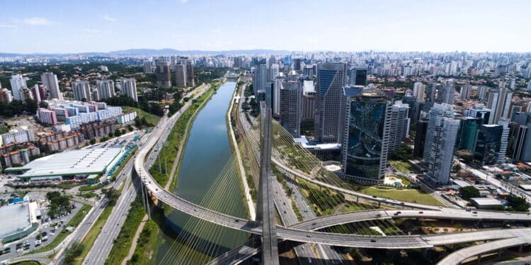 Esse estado é o mais caro para se viver no Brasil em 2025!
