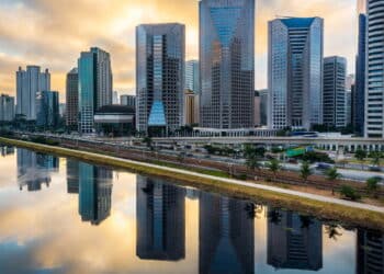 Por que tanta gente escolhe viver nessa cidade do Brasil em 2025?