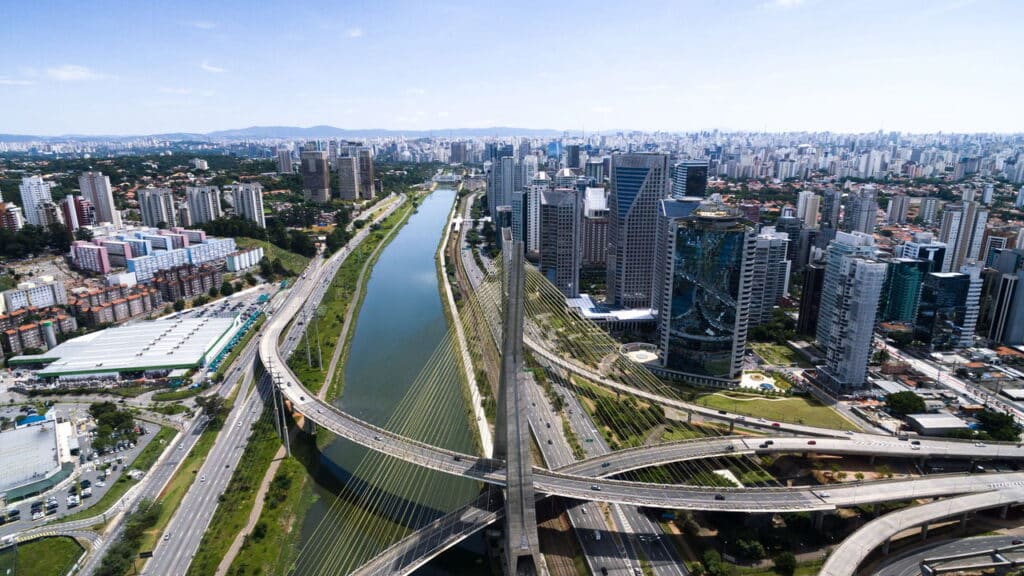 Essas cidades brasileiras foram decretadas as mais caras do mundo para viver!