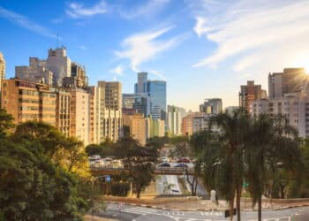 Foi revelada a segunda cidade mais cara do Brasil para viver!