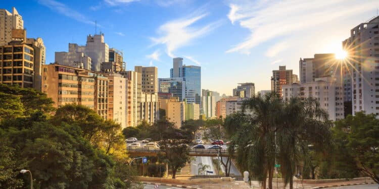 Foi revelada a segunda cidade mais cara do Brasil para viver!
