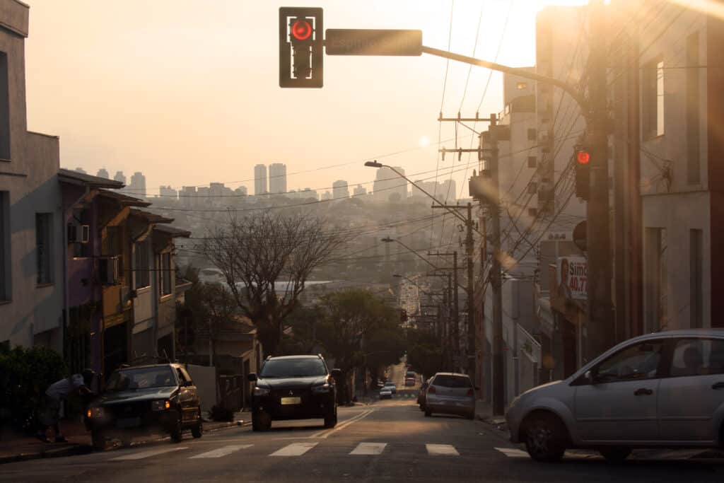 Cidade surpreendente todo o Brasil por ter o maior IDH do Brasil!