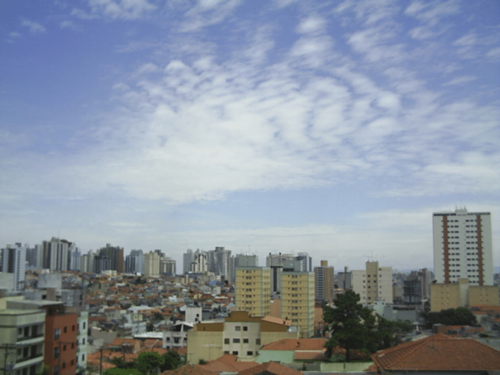 Essa cidade surpreende o país com índice impressionante de qualidade de vida!