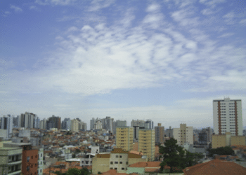 Essa cidade surpreende o país com índice impressionante de qualidade de vida!