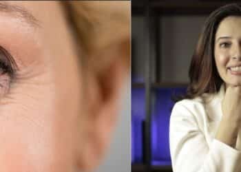 Paula Cicero, Endocrinologista "Você está destruindo seu colágeno "
