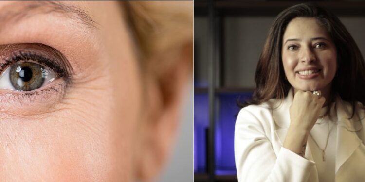Paula Cicero, Endocrinologista "Você está destruindo seu colágeno "