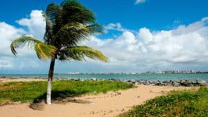 Orla de Aracaju