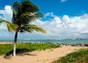 Aracaju - Sergipe - Créditos: depositphotos.com / vtupinamba
