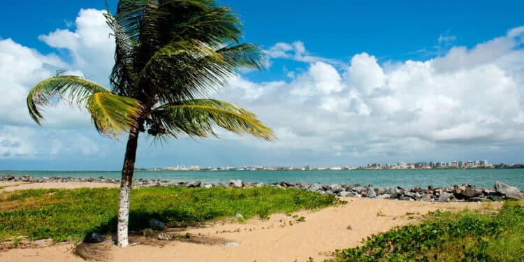 Aracaju - Sergipe - Créditos: depositphotos.com / vtupinamba
