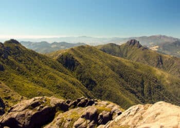A cidades mais altas do Brasil está surpreendendo o mundo!