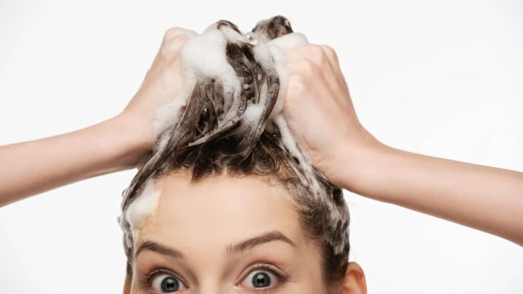 Anvisa BANE shampoo popular em todo o Brasil!
