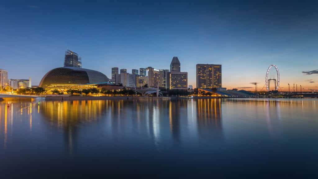 Esta cidade foi reconhecida em todo o mundo por ser a mais cara de viver em 2025!