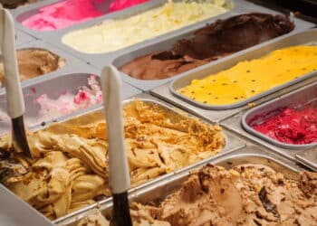 Famosa marca de sorvetes decreta falência e fecha mais de 500 lojas!