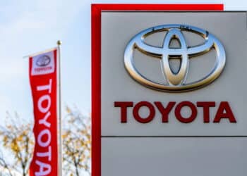 Toyota Prius faz mais de 20 km/l por menos de 55 mil!