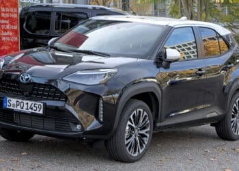 Lançamento da Toyota está chegando e promete 30 km/l em um SUV de preço acessível!