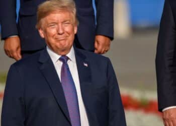 Trump pode usar Boeing do Catar como avião presidencial, diz mídia americana