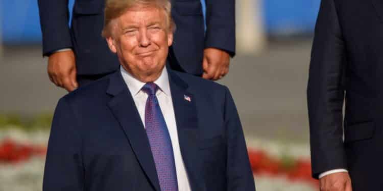 Trump pode usar Boeing do Catar como avião presidencial, diz mídia americana