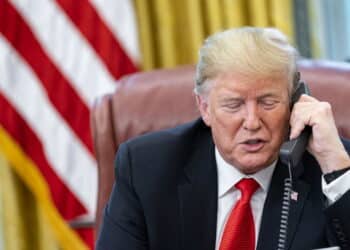 Empresariado dos EUA cobra Trump por mudanças na imigração
