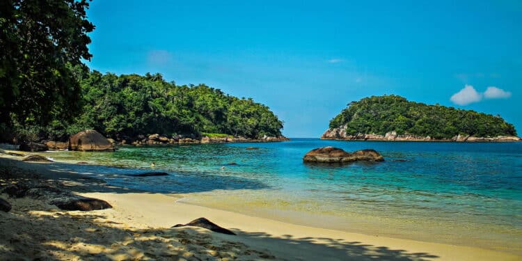 Esta cidade do litoral paulista virou o xodó dos brasileiros!