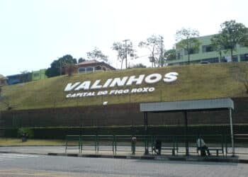 Essa cidade do interior de SP está conquistando corações pela qualidade de vida!