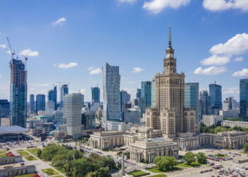 Créditos: depositphotos.com / DroneInWarsaw