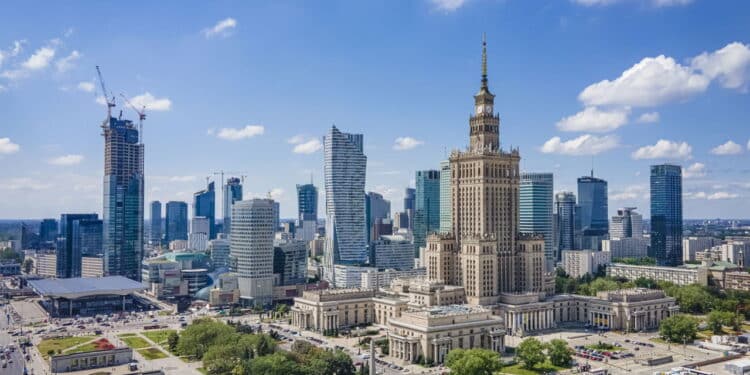 Créditos: depositphotos.com / DroneInWarsaw