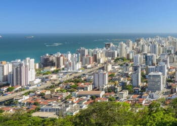 Essa cidade do Espírito Santo virou febre entre turistas do Brasil todo!