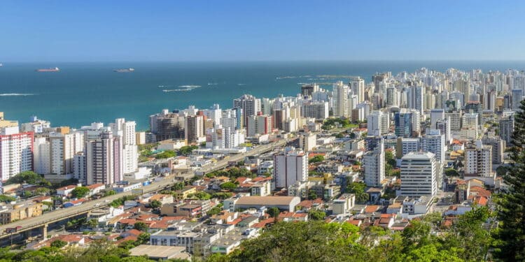Essa cidade do Espírito Santo virou febre entre turistas do Brasil todo!