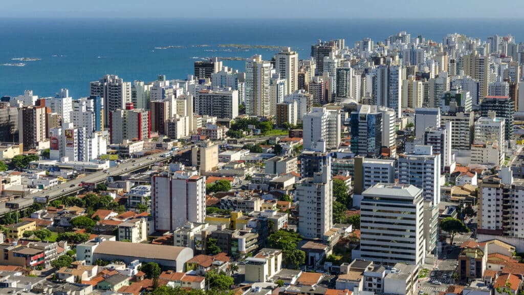 Essa cidade do Espírito Santo virou febre entre turistas do Brasil todo!