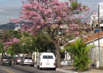 Volta Redonda, Rio de Janeiro - Créditos: Wikimedia Commons