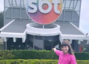 Conheça Millena Brandão, a atriz de 11 anos que sofreu morte cerebral