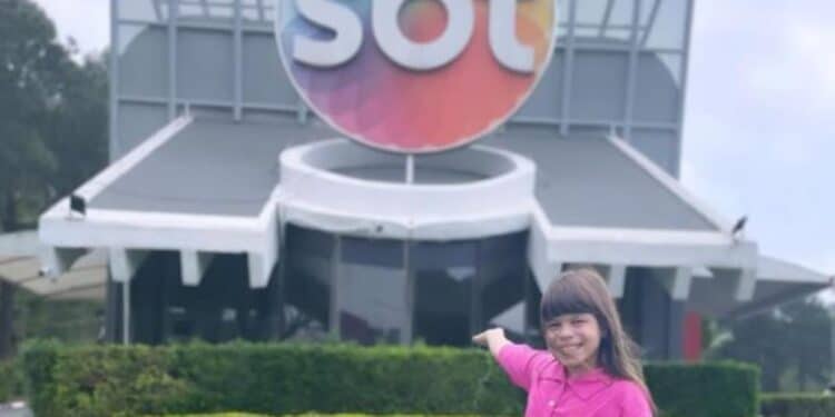 Conheça Millena Brandão, a atriz de 11 anos que sofreu morte cerebral