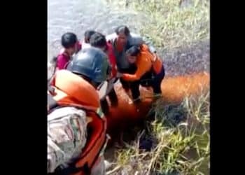Avião de pequeno porte cai na Amazônia Boliviana e 5 passageiros sobrevivem