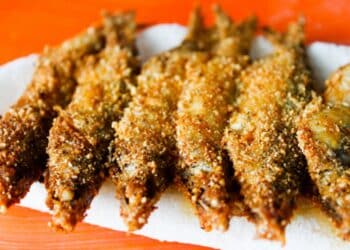 Conheça a ginga com tapioca, prato que é patrimônio cultural do Rio Grande do Norte
