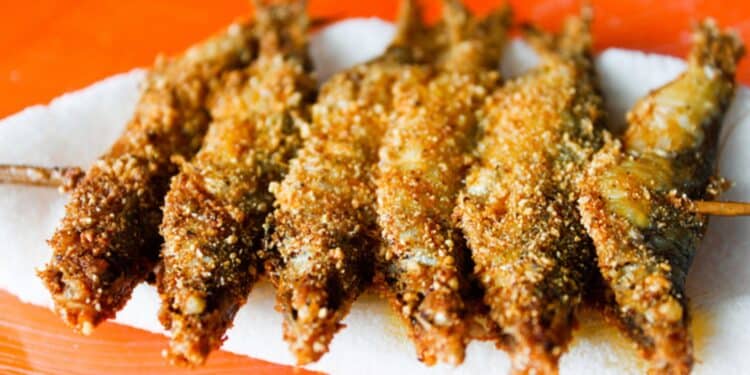 Conheça a ginga com tapioca, prato que é patrimônio cultural do Rio Grande do Norte