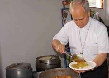Comida preferida do Papa Leão XIV é um clássico da culinária peruana que pouca gente conhece