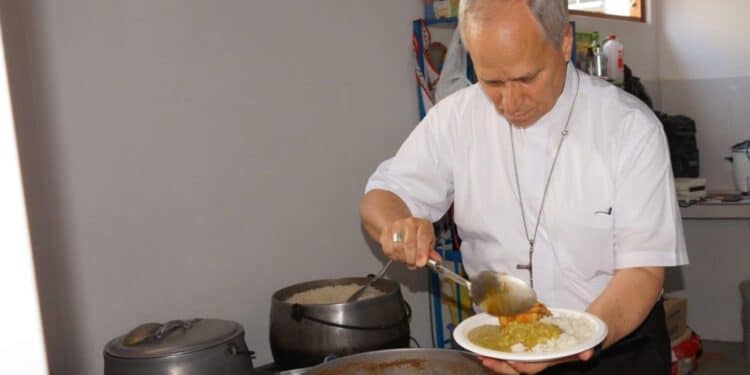 Comida preferida do Papa Leão XIV é um clássico da culinária peruana que pouca gente conhece