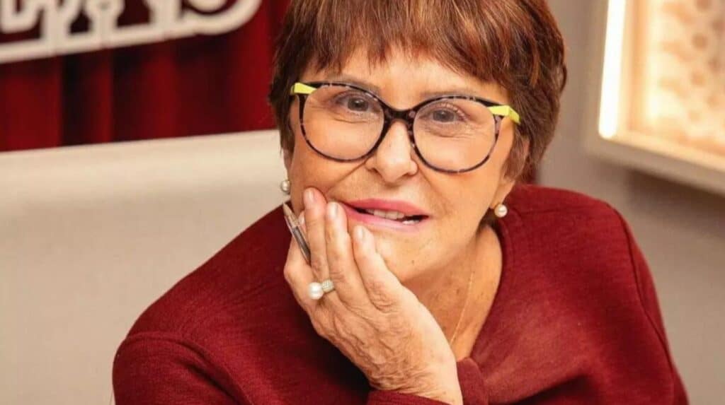 Márcia Sensitiva faz previsões surpreendentes para o papado de Leão XIV